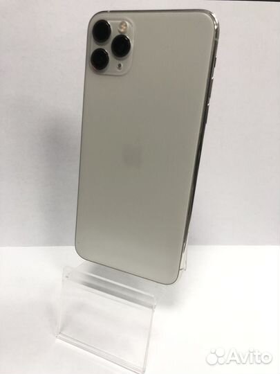 iPhone 11 Pro Max, 64 ГБ