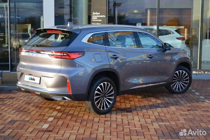 EXEED TXL 1.6 AMT, 2023