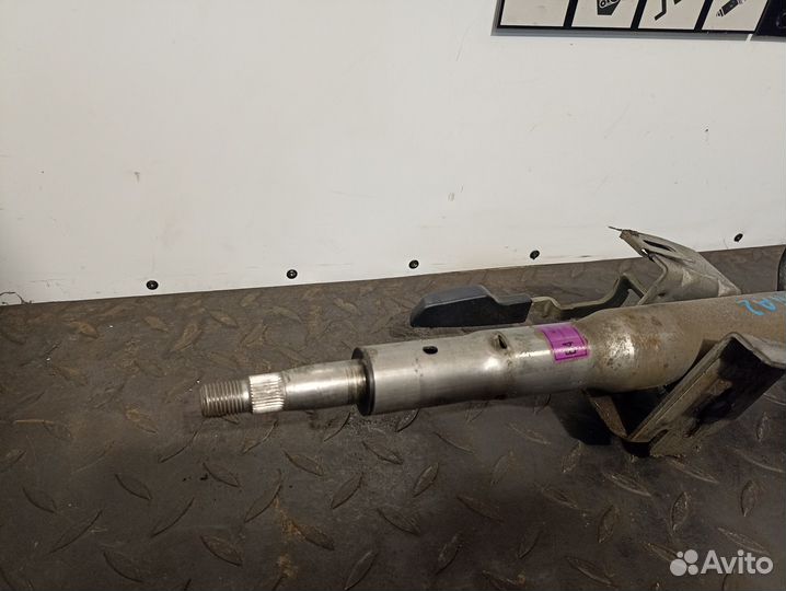 Колонка рулевая для Kia Spectra