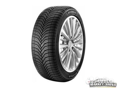 Michelin CrossClimate+ 225/55 R16 99W