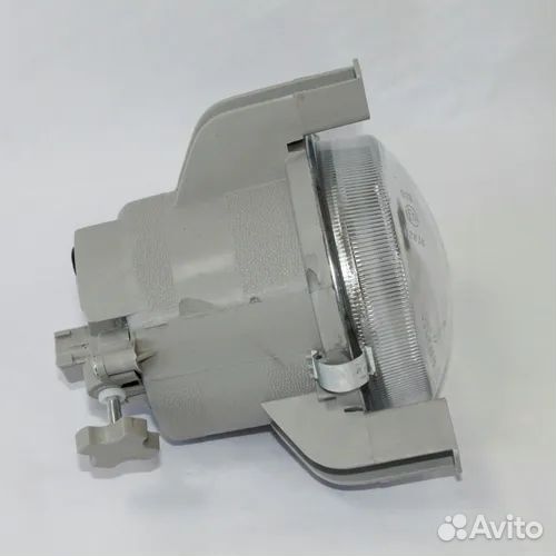Фара противотуманная левая Daewoo Matiz 96563277