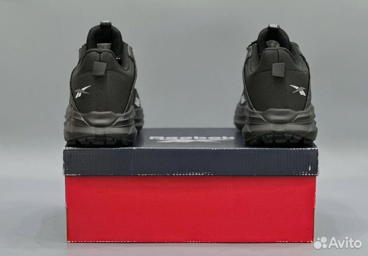 Кроссовки мужские Reebok (41-46)