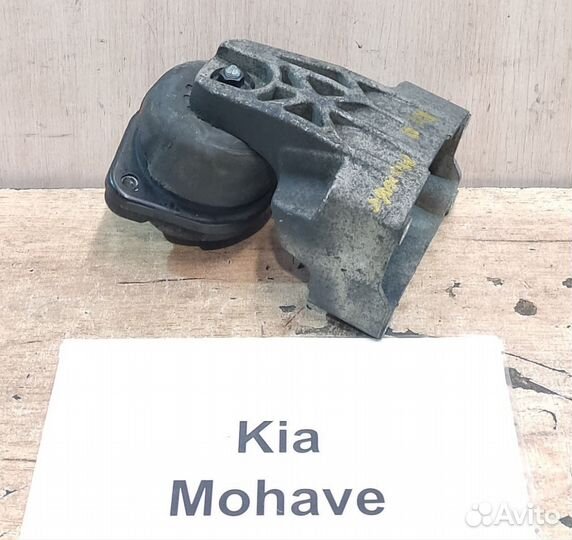 Подушка крепления двс Lh Kia Mohave, 2012г