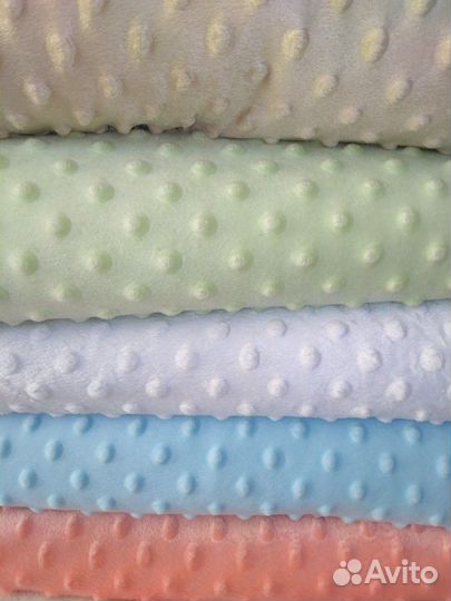 Плед одеяло детский набор