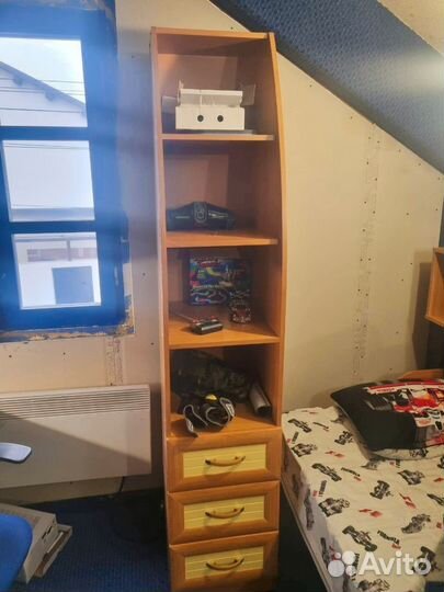 Детская мебель