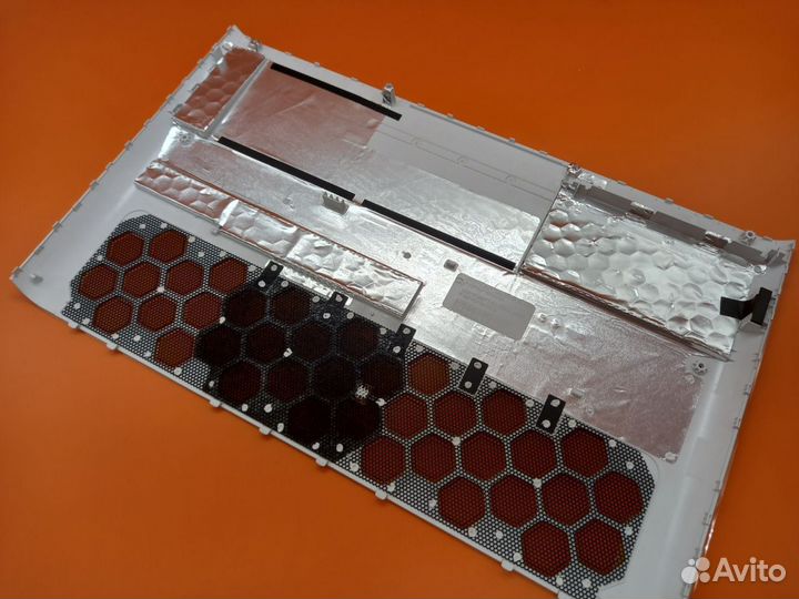 34330 Нижняя крышка ноутбука dell Alienware чехол