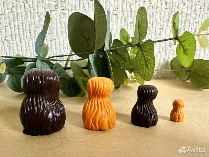 Игрушки киндеры 90 х