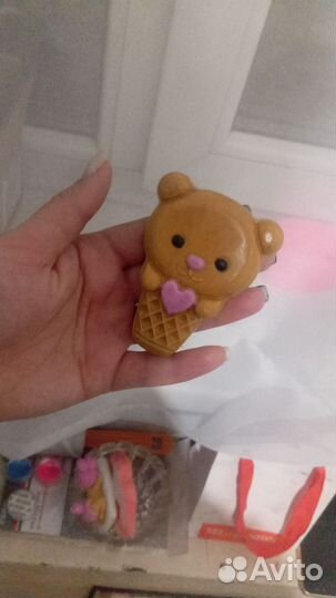 Мыло ручной работы