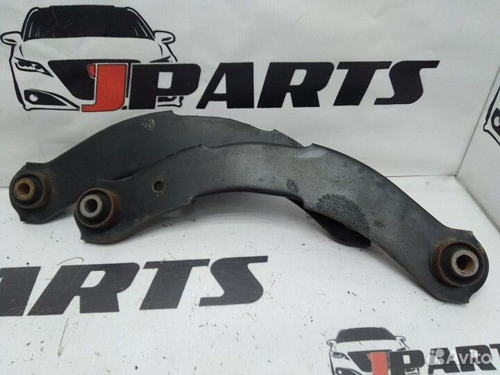 Рычаг задний верхний Mitsubishi Outlander XL