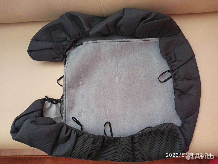 Чехлы для авто Volkswagen Passat B6