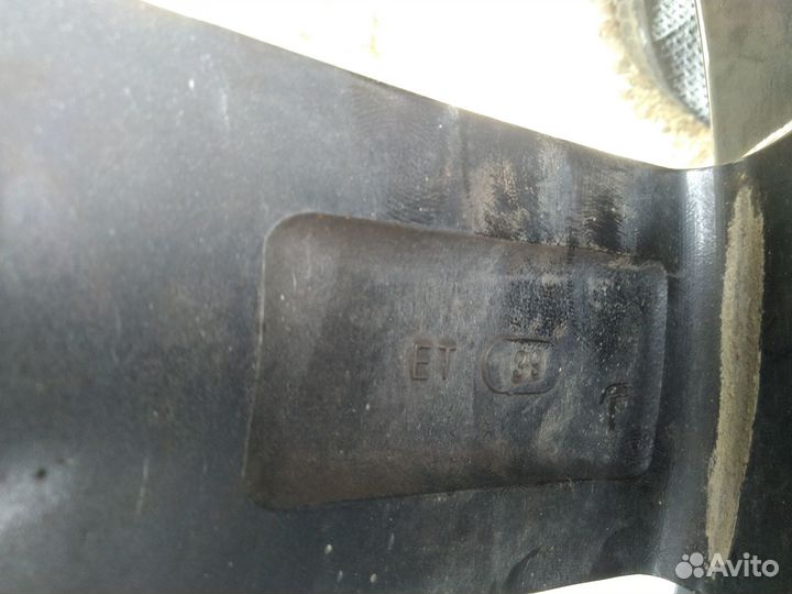 Продам диски Audi R19