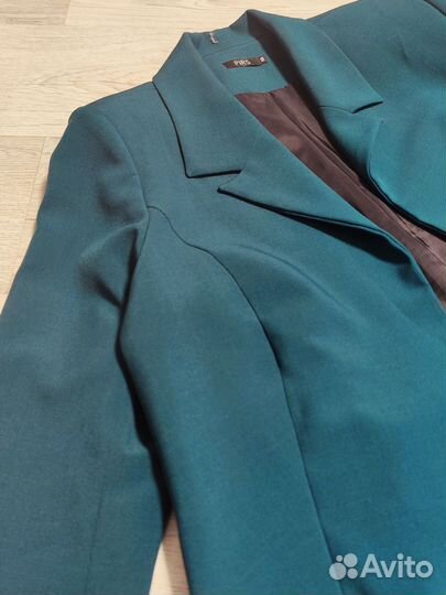 Брючный костюм женский 50 52