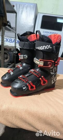 Горнолыжные ботинки Rossignol EVO 70