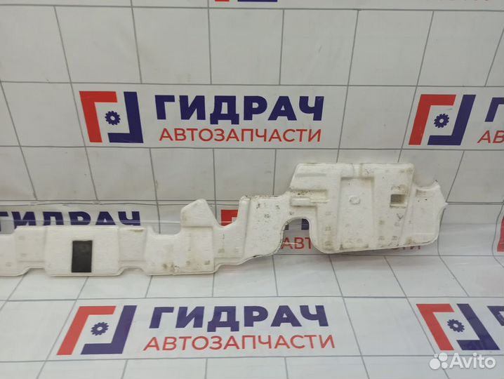 Наполнитель заднего бампера Toyota Land Cruiser Prado (J150) 52615-60050