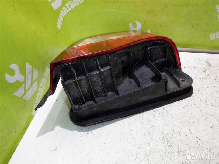 Фонарь задний правый Дэо Нексия