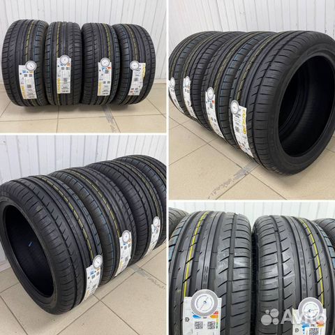 Cachland CH-861 225/45 R18