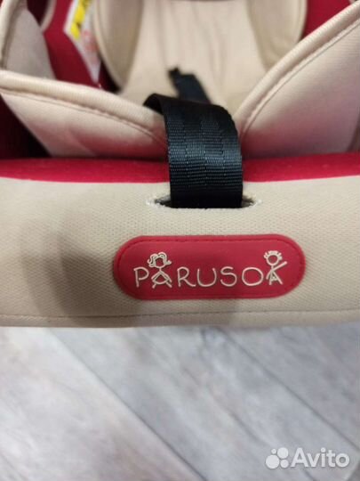 Автомобильное кресло (люлька)