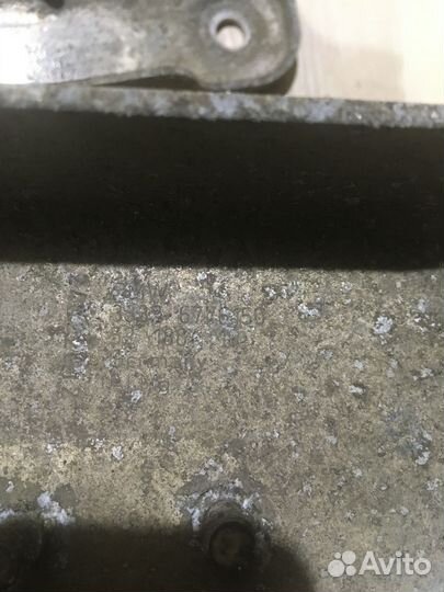 Тяга реактивная BMW 5-серия F10 F11