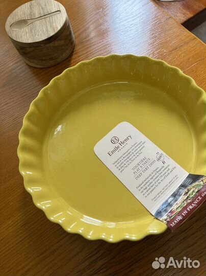 Посуда emile Henry