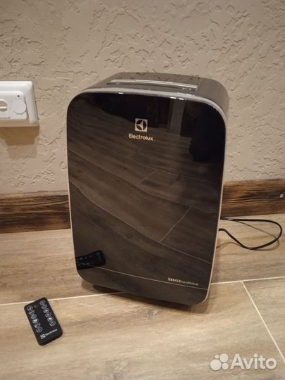 Увлажнитель Electrolux