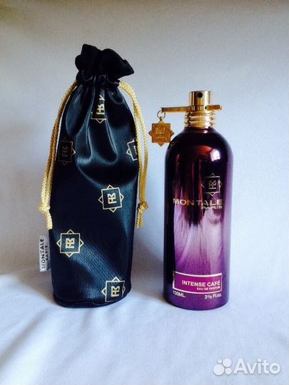 Настоящий парфюм для женщин делюсь 10мл