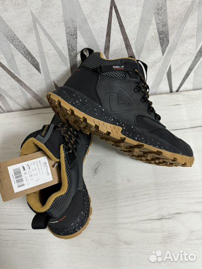 Ботинки мужские Northland