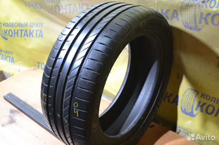 Fulda SportControl 225/50 R17