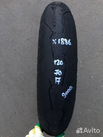 120/70 R17 pirelli diablo super corsa sc1 1886x