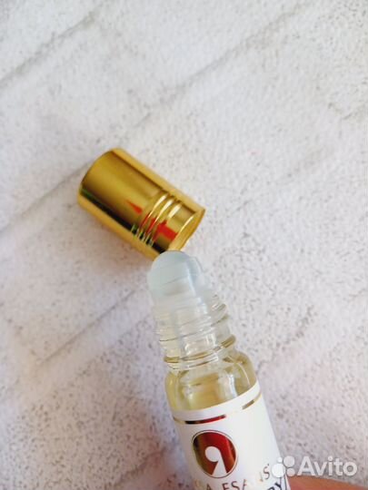 Арабские масляные духи