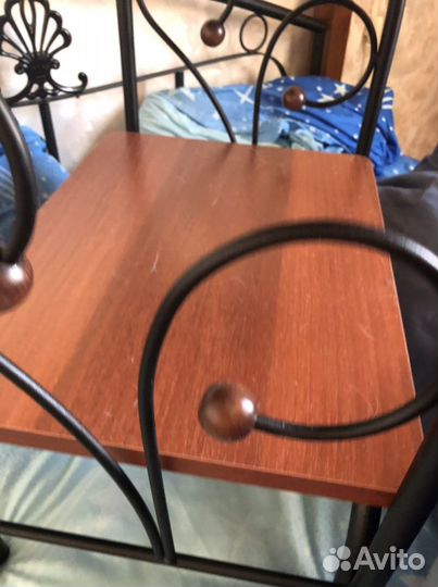 Тумба прикроватная новая общение вот сап