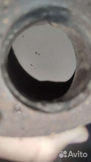 Катализатор LADA granta