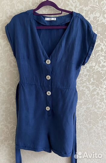 Комбинезон женский