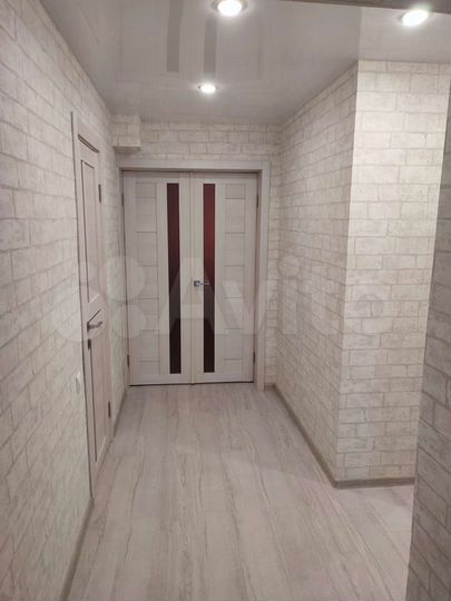 3-к. квартира, 111 м², 1/4 эт.