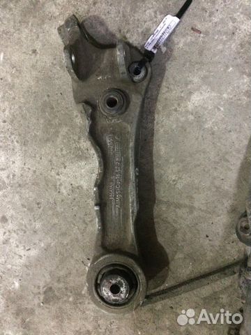 Поперечный рычаг передний Ягуар Jaguar S-Type б/у