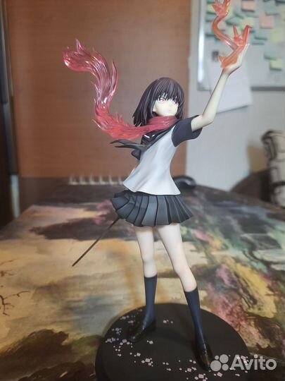 Аниме фигурка