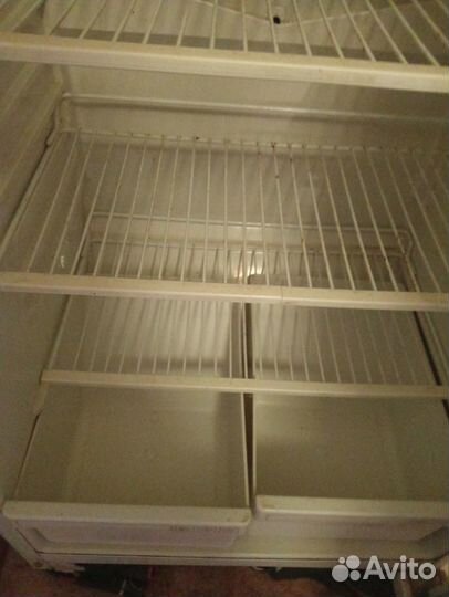 Холодильник бу