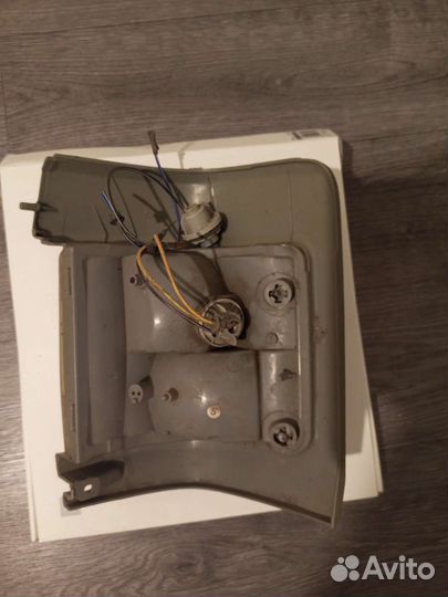 Габарит mazda Bongo