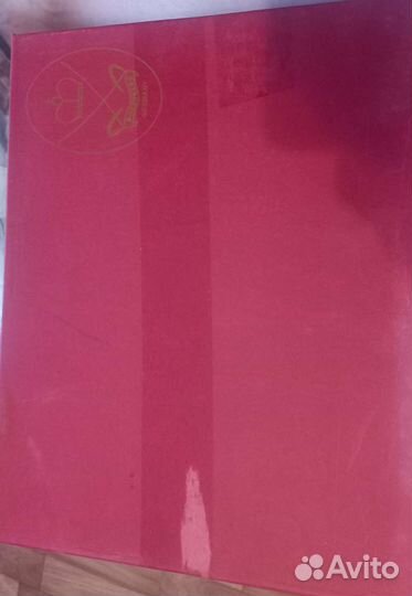 Блюдо для торта. Менажница