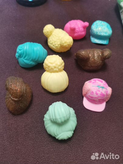 Большой чемодан lol