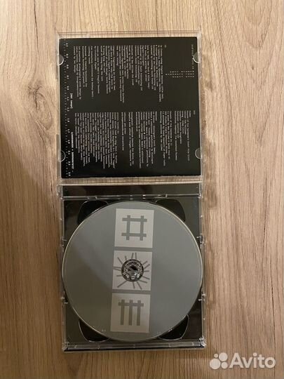 Cd диси depeche mode