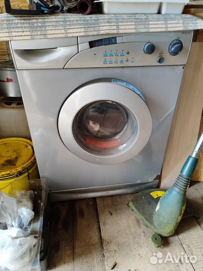 Стиральная машина бу