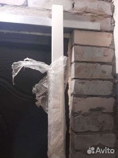 Дверное полотно 80