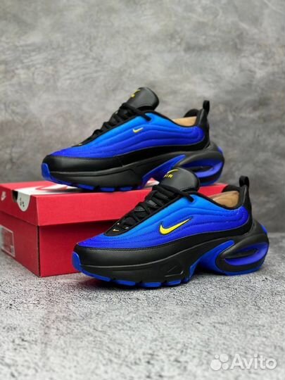 Кроссовки nike air max portal