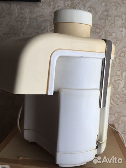 Соковыжималка 