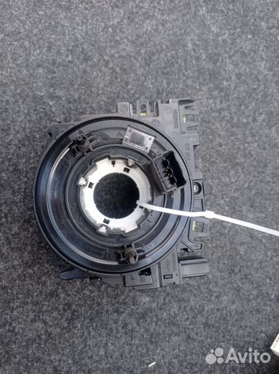 Шлейф подрулевой под мультируль Skoda Octavia A7