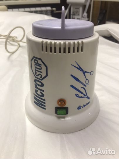 Стерилизатор Micro stop