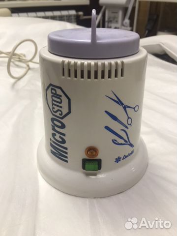 Стерилизатор Micro stop