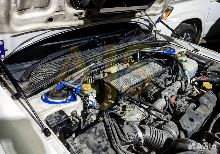 Распорка Subaru Impreza GD, Forester SG5 03-08