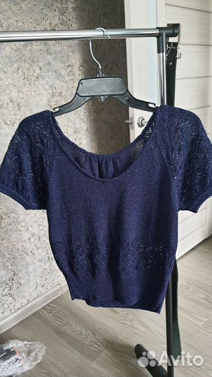 Женская одежда