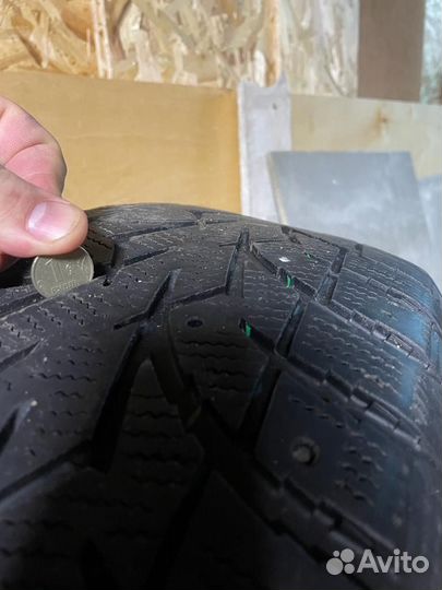 Toyo Observe G3-Ice 2.25/6 R18 104C